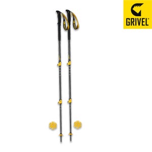 그리벨 익스플로러 바리오 3 EXPLORER VARIO 3 (조절식 3단 폴 스틱 세트)