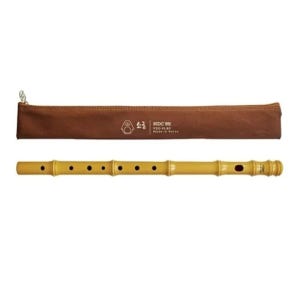 영창 교육용 국악기 학생 음악 수업 수행 평가 준비물 소금 YSG-PL80