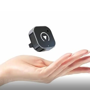 2025 무선 애플 카플레이 안드로이드 오토 동글 카플레이어 어댑터 CARPLAY 미러링