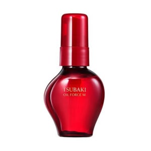 [슈슈블리] 츠바키 TSUBAKI 오일 포스 엠 60ml