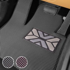 토레스 토레스EVX전기차 뉴코어 고무매트 / 발매트 발판 1+2열 확장형