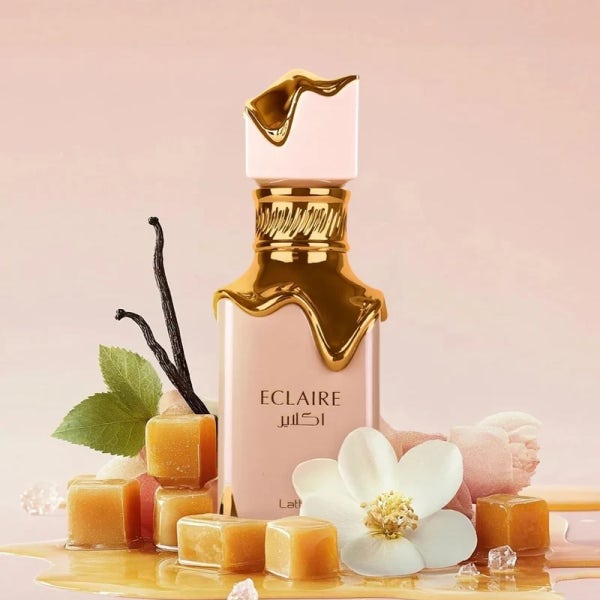 라타파 에끌레어 오 드 퍼퓸 100ml Lattafa Eclaire EDP 에클레어