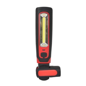 KDY 코브라라이트 KCL-7712C 360도 회전 가능 하단자석 회전 손잡이