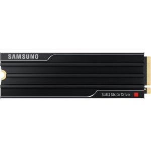 삼성 Samsung 9100 PRO 내장 SSD 방열판 PCIe 5.0 1TB