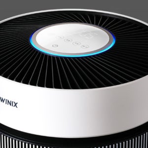 위닉스 공기청정기 펫 미니 원룸 미세먼지 사무실 공기청정기 에어워셔