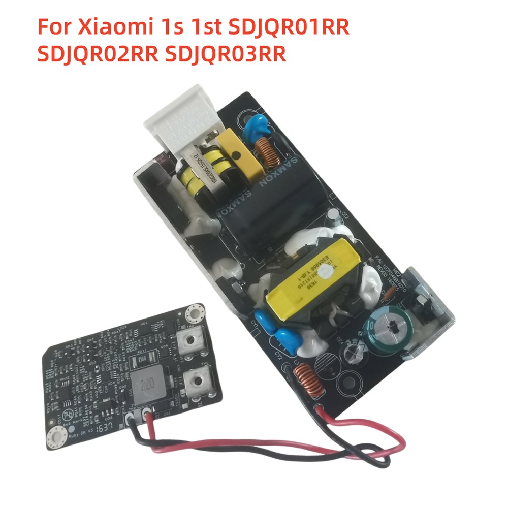 호환 1s 충전기 도크 베이스 1st 액세서리 SDJQR01RR SDJQR03RR 보드