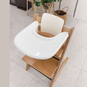 [젬베베] 스토케 트립트랩 하이체어 베이비세트 호환 트레이