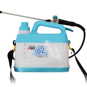 한일 분무기 충전식 분무기 6L HP-2405