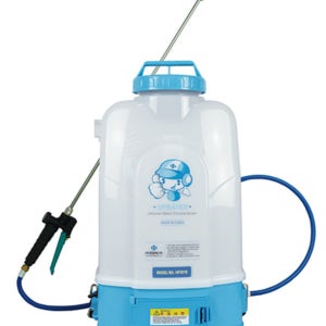 원큐 배부식 충전식 분무기 20L HP-2010