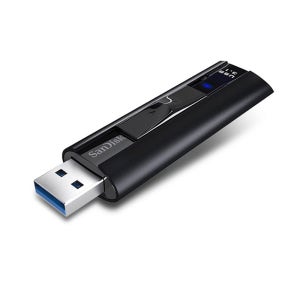 샌디스크 CZ880 1TB 1테라 선물 기념품 인쇄 로고 문구 레이저 각인 오피스용 판촉물