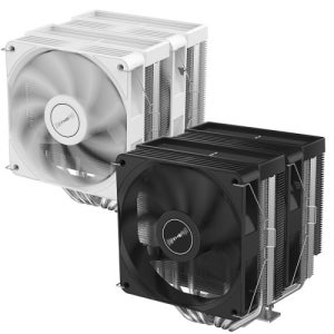 [JIUSHARK] JF550 Elite (블랙)