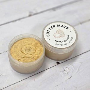 수제 카야잼 코코넛 버터 스프레드 80g 110g 버터메이트