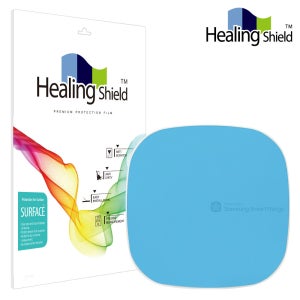 삼성 스마트싱스 싱스원 스마트홈 허브 V4 외부보호필름 무광 세트