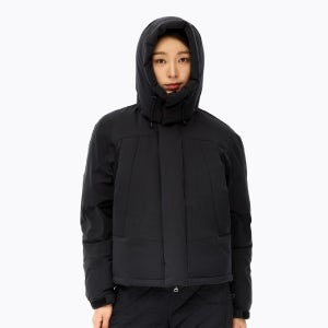 머렐 넘여공용 헤비 다운 자켓 MLU2D4DW1206BL