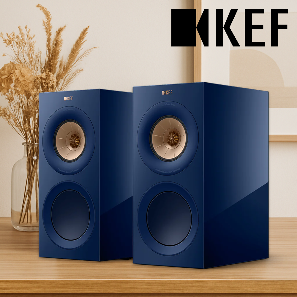 KEF R3 Meta (KEF R3 메타)