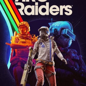 아크 레이더스 스팀 한글판 PC 한국코드 ARC Raiders