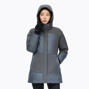 머렐 여성 도레이 더미작스 구스 다운 자켓 MLW2D4DW1525DY