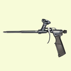 우레탄폼건 폼건 우레탄폼 스프레이 고급형 건용 총