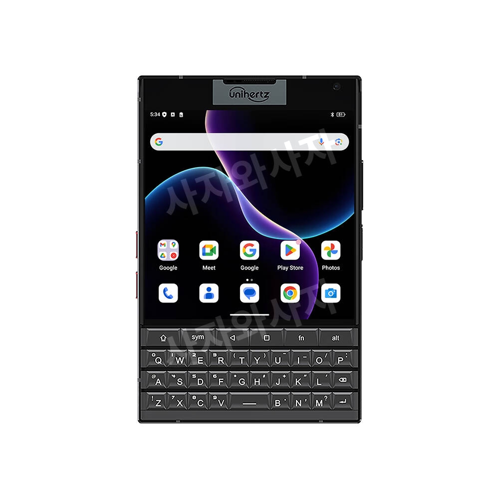 유니허츠 타이탄