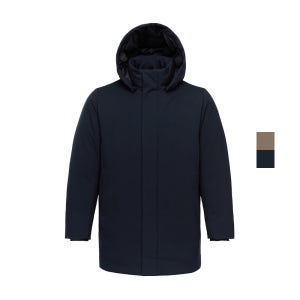 블랙야크 구스다운 아웃도어 패딩 남성 다운자켓