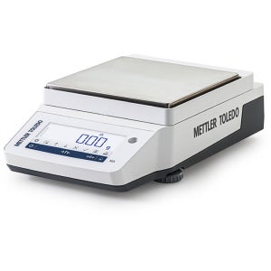MA602 정밀 전자 저울 620g Mettler-Toledo Precision Balance