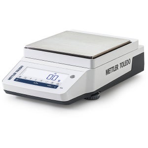 MA5001 정밀 전자 저울 5200g Mettler-Toledo Precision Balance