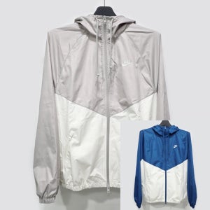 [나이키] 윈드러너 라인드 재킷 남성 러닝 바람막이 집업 후디 HV8370-012 476