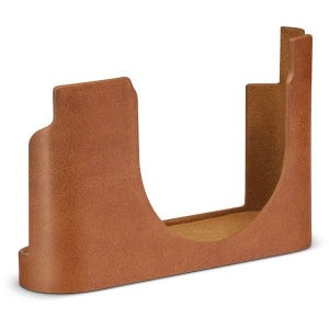 카메라 악세사리 일본 597151 ライカ Leica D-LUX8用 プロテクター コニャック 19685