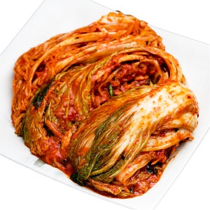 [함채] Premium 생새우 김장포기김치 10kg No무설탕 No조미료 우리농산물100%