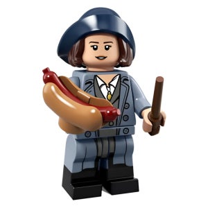 레고 71022 해리포터 1-18번 티나 골드스틴 미니피겨 브릭