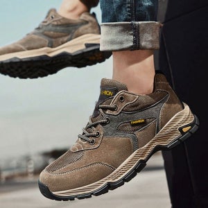 트레킹화 남성 등산화 아웃도어 남성 아웃도어화 등산 신발