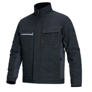 지벤 ZB JP1856 동복 작업복 상의 가을 겨울 패딩 J1856 zbj1856