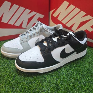 [국내 매장판] 나이키 덩크 로우 레트로 범고래 포톤더스트 HF5441-100 105