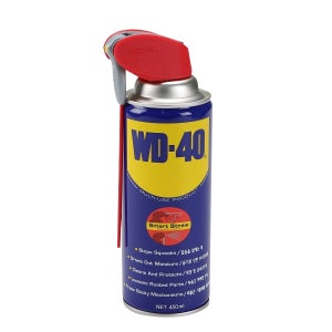 WD-40 방청 윤활제 WD40 SS 450ml 스마트 스트로우