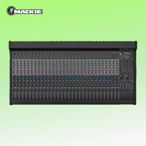 맥키 MACKIE 3204VLZ4 32채널 콘솔 아날로그믹서 회의실 강의실 강당