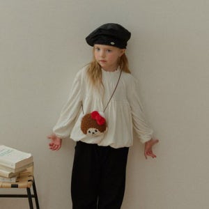 베리베리 벌룬블라티 25겨울 유아 아동 여아 티셔츠