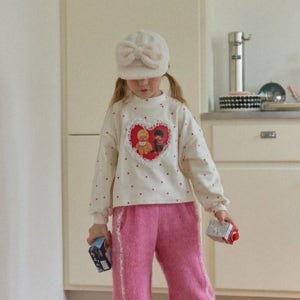 베리베리 뭉치티(치치티) 25겨울 아동 여아 폴라티