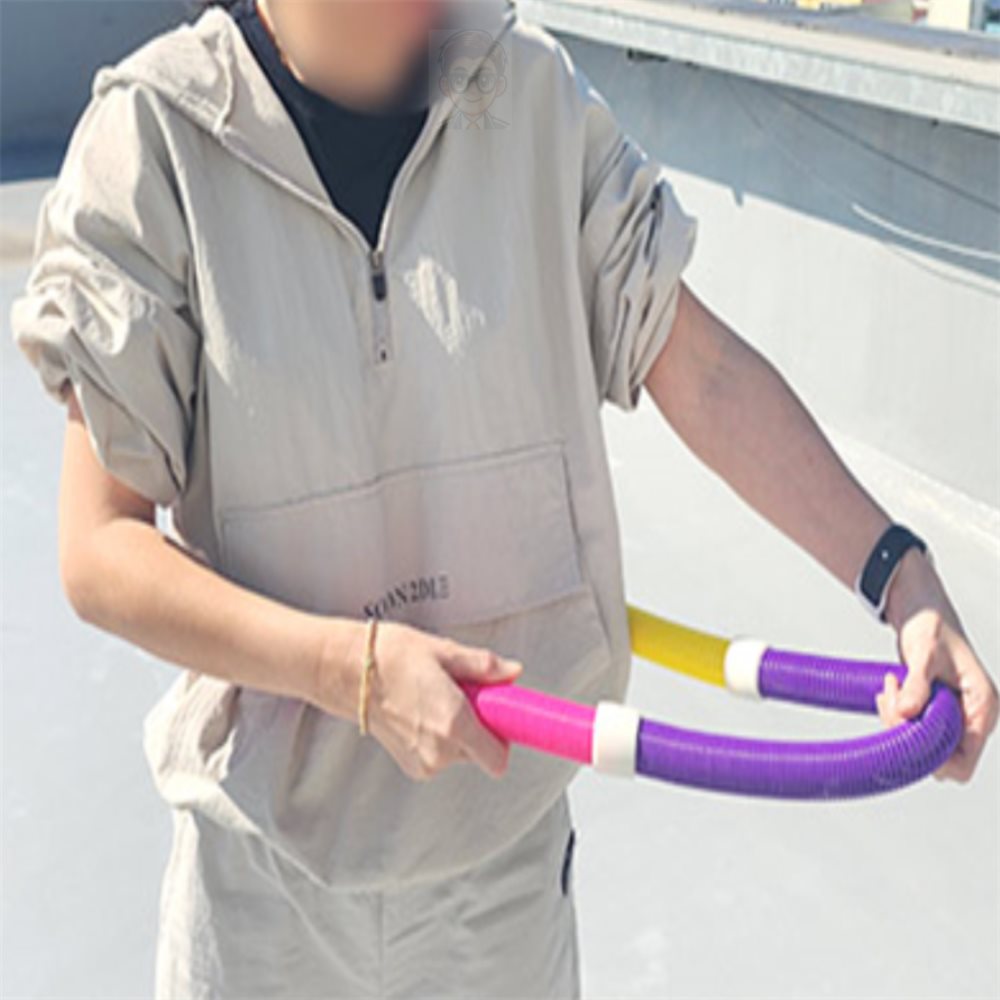 퀸스<b>밸리</b> <b>스프링</b> 훌라후프 가정용훌라후프