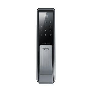직방 삼성푸시풀 도어락 SHS-P710 (SHP-DP710)