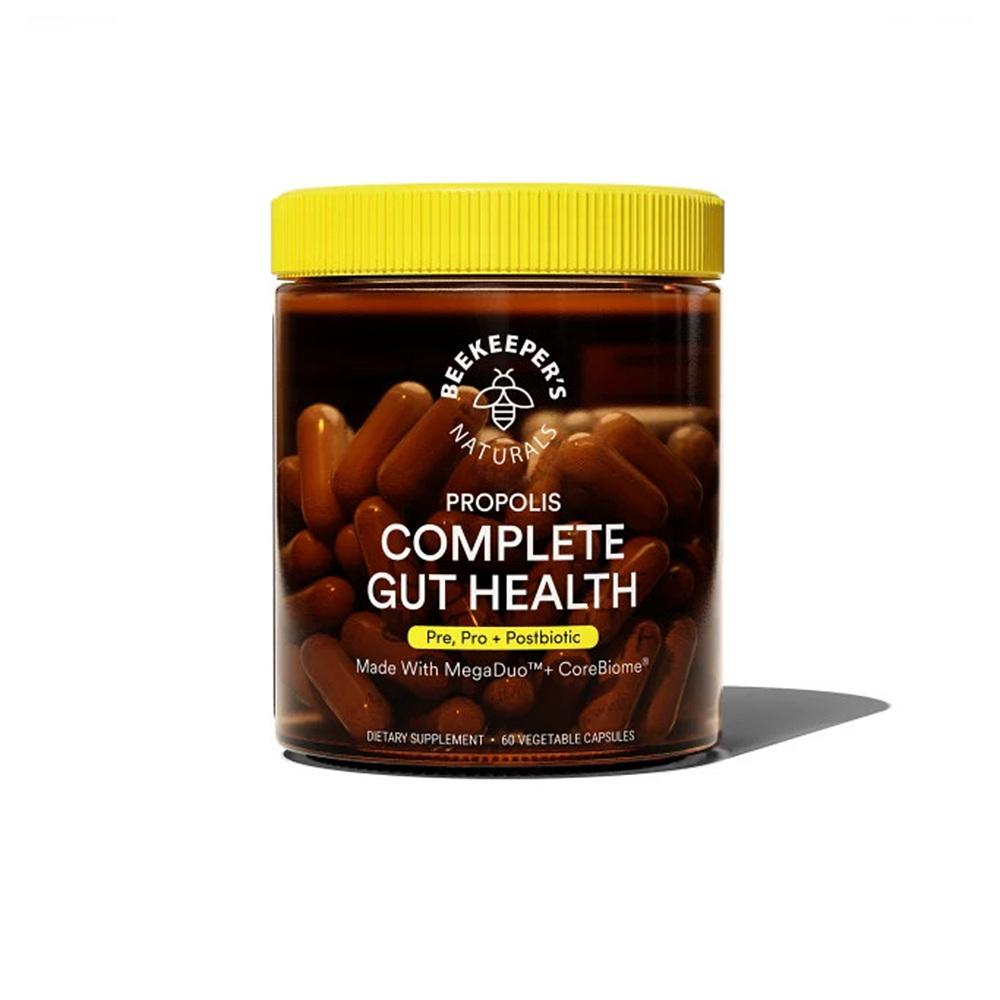 BEEKEEPER’S <b>NATURALS</b> 비키퍼스 내추럴 3-in-1 컴플리트 60입