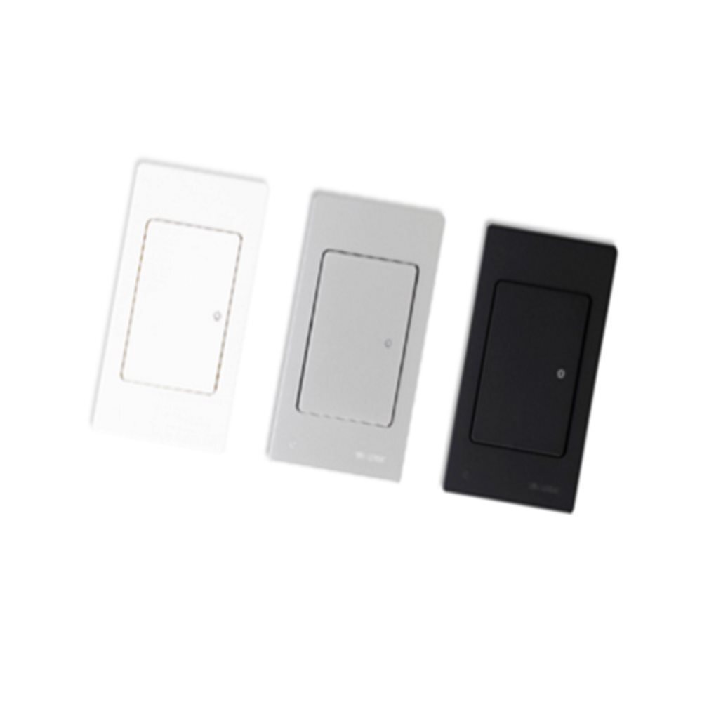 굿픽몰 1구 1로 캡형스위치 1구스위치