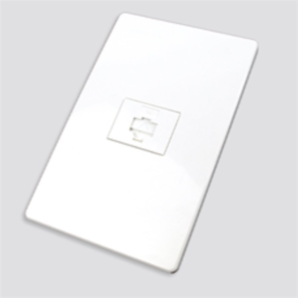 굿픽몰 모듈라잭 1구 1구전화잭 8P모듈라잭 8P통신잭