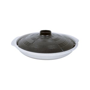 동 마늘 솥뚜껑 구이판 불판 고기 삼겹살 캠핑