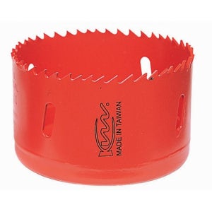 KW바이메탈홀커터 1EA 168MM 소모품 자재 파츠