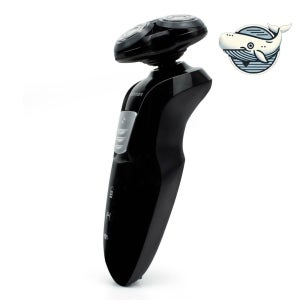 남성 전기면도기 습식 세척형 부드러운 전동 휴대용 전자 가성비 건식 방수 여행용 충전