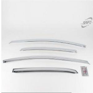 i30GD 2011 윈도우바이저 도어가드 도어바이져 차선바이저 량 빗물받이 스파크