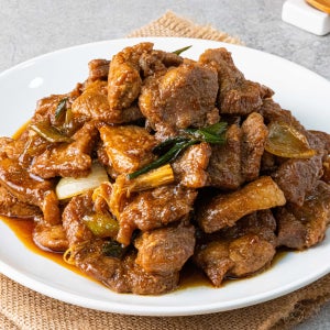 갈비맛 구이구이 양념돼지 간장불고기 양념돼지불고기 업소용 식당용 5kg