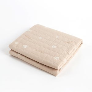 글루바인 순면 커버 싱글 180x100cm 온수매트 전기매트 전자파없는 인용전기장판