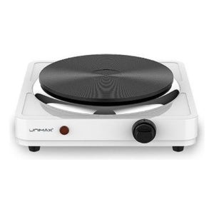 유니맥스 스마트 1구 핫 플레이트 전자렌지
