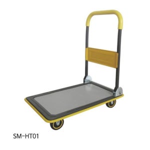 운반대차 SM-HT01 테크트럭 카트 순수레